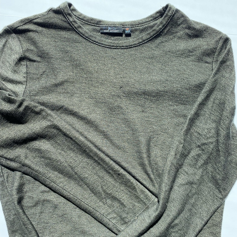 Marc Anthony Lightweight Sweater